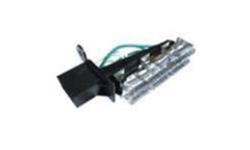RESISTENCIA VENTOINHA SCANIA SERIE 4