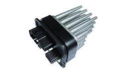 RESISTENCIA VENTOINHA GM ASTRA 10>12 VECTRA ZAFIRA 2.0 09