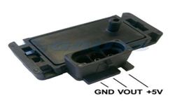 SENSOR MAP BLAZER/S10 2.2 EFI GAS 95/97