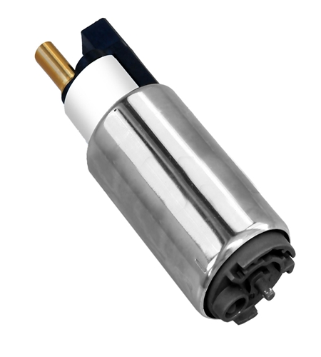 BOMBA COMBUSTIVEL FORD FOCUS ECOSPORT EXPLORER V6/V8 TAURUS 2003> 12V GASOLINA MODULO DELPHI