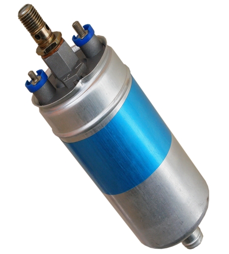 BOMBA COMBUSTIVEL EXTERNA MB 190/200/201/220/230 BOSCH 12V