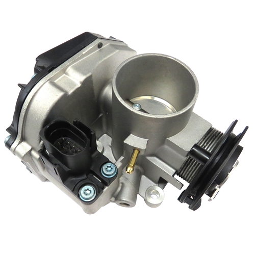 CORPO DE BORBOLETA VW GOL 1.0 8V 94>06 PARATI 1.0 8V 96>00 SAVEIRO 1.0 8V 94>02