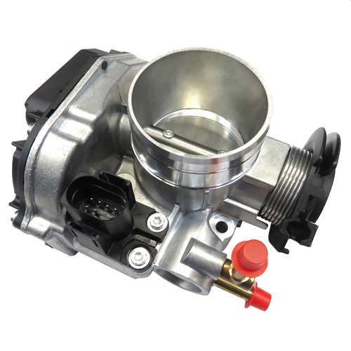 CORPO BORBOLETA VW NOVO FUSCA 2.0 00>10 BORA 98>05 GOLF 99>02