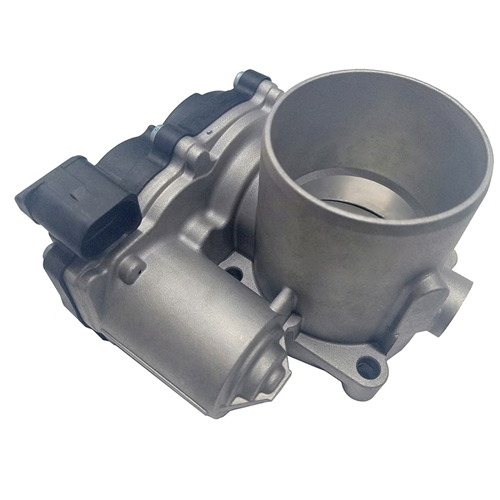 CORPO BORBOLETA VW GOL 1.6 8 16V 13>16 FOX 10> VOYAGE SPACE 11> SAVEIRO 1.6 18V 14>16 GOLF 16>