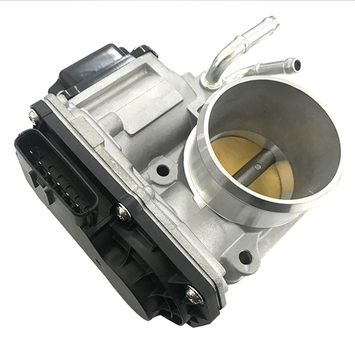 CORPO BORBOLETA HONDA CIVIC TOURING CVT 1.5 TURBO 17>