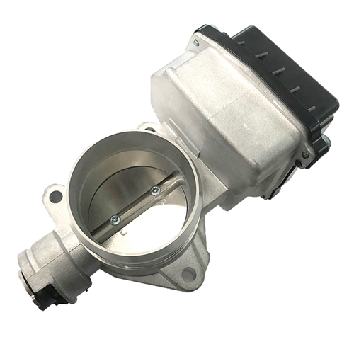 CORPO BORBOLETA PEUGEOT 307