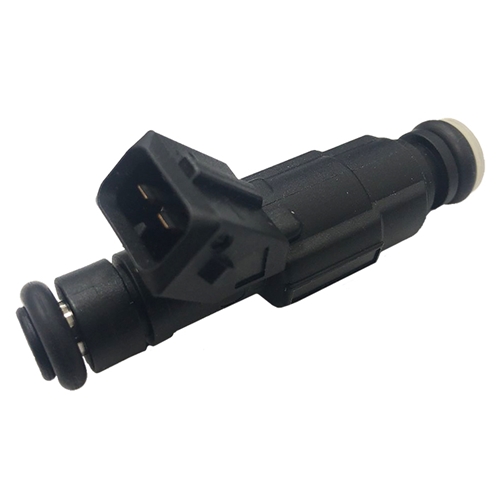 BICO INJETOR GM CORSA SEDAN MERIVA 1.8 MPFI 02>08 FIAT STILO 1.8 MPI 8V 02>05