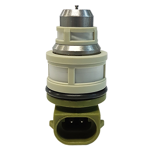 BICO INJETOR MONOPONTO VERDE VW GOL PARATI SAVEIRO SANTANA QUANTUM FIAT UNO TEMPRA PALIO