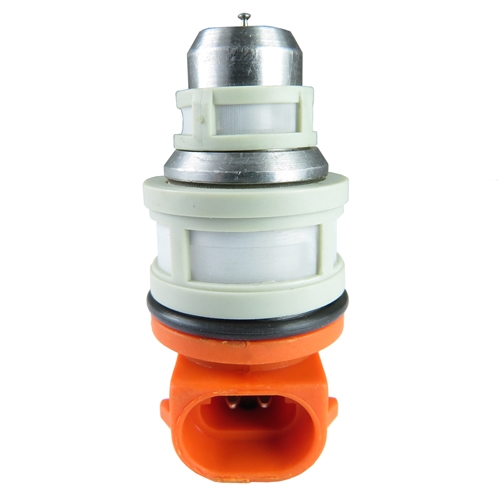 BICO INJETOR MONOPONTO LARANJA FIAT UNO FIORINO ELBA 1.0 SPI 95>01 GASOLINA