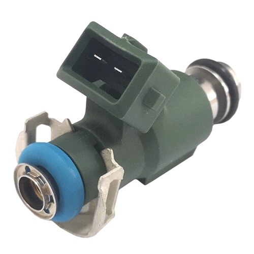 BICO INJETOR GM PRISMA COBALT ONIX 1.4L 8V 13> 2 PINOS