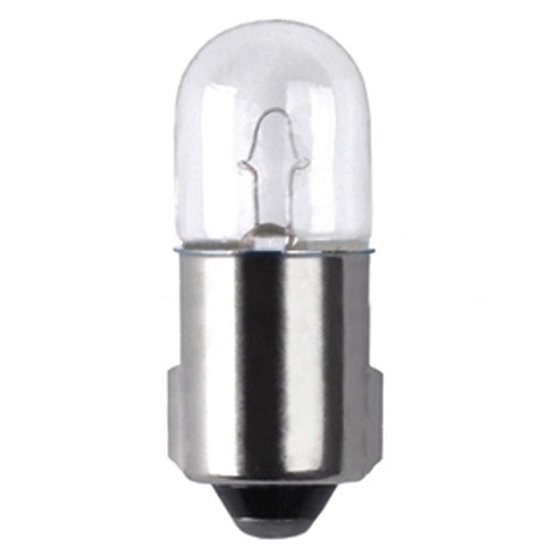 LAMPADA 75 T6.5 12V 2W BA7S