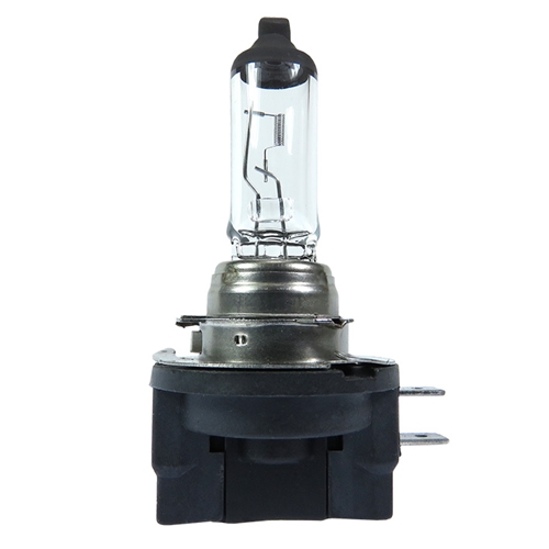 LAMPADA HALOGENA H11B 12V 55W ORIGINAL LINHA FORD