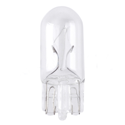 LAMPADA ESMAGADA/PINGAO 24V 5W