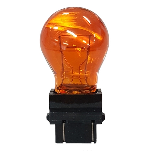 LAMPADA 2 POLOS BASE PLASTICA 12V 27W
