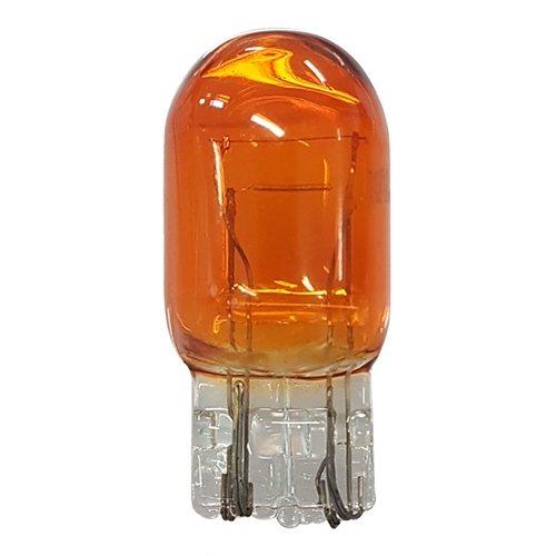 LAMPADA 2 POLOS HONDA 21/5W 12V