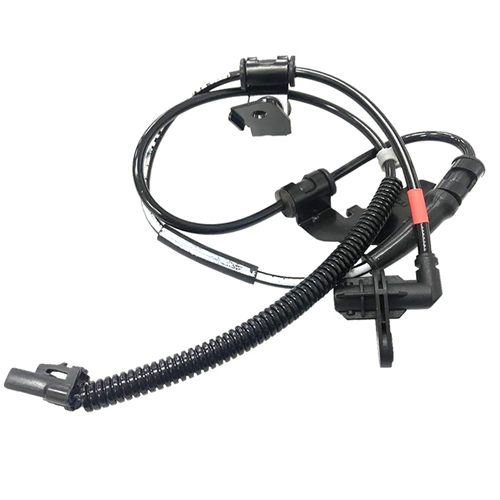 SENSOR ABS HYUNDAI HB20 12> 1.6 DIAN. DIREITA