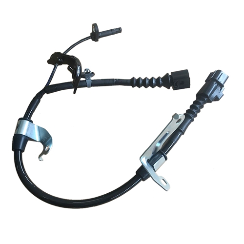 SENSOR ABS HONDA CIVIC TOURING CVT 17> 1.5 TURBO TS. ESQUERDA