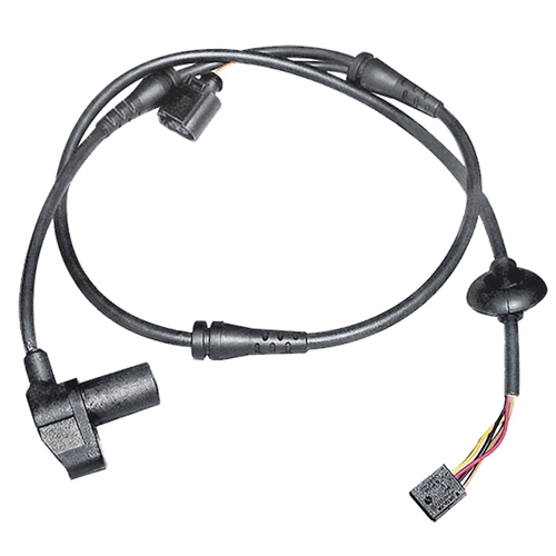 SENSOR ABS AUDI A4 01>08 S4 03>06 DT