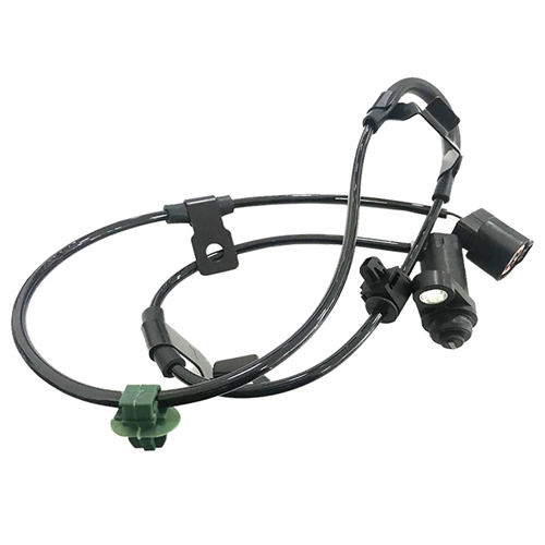 SENSOR ABS MITSUBISHI PAJERO L200 DAKAR 07>11 TS. ESQUERDA
