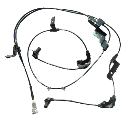 SENSOR ABS NISSAN FRONTIER 99>06 XTERRA 01>05 TS LE