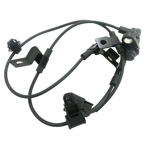 SENSOR ABS MITSUBISHI PAJERO L200 DAKAR 11>15 TS. ESQUERDA