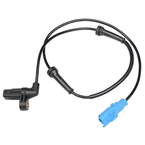 SENSOR ABS PEUGEOT 206 207 01>10 1.0 1.4 1.6 DT. ESQUERDA/DIREITA