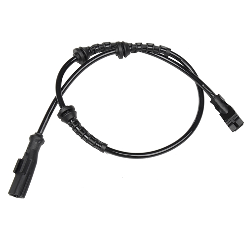 SENSOR ABS RENAULT CLIO LOGAN SANDERO 08> 1.0 1.6 DT. ESQUERDA/DIREITA
