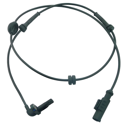 SENSOR ABS FIAT PALIO SIENA STRADA 08> 1.0 1.4 1.6 DT. ESQUERDA