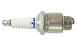 VELA IGNICAO C10/C14/C15 6CC GAS/GNV MAVERICK 184 6CC GAS/GNV JEEP RURAL WILLYS 184 6CC GAS