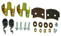 REPARO SUPORTE ESC POS VW/CORCEL BCH