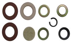 REPARO CALCO/TRAVA BENDIX/INDUZIDO PERKINS