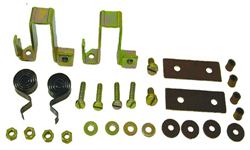 REPARO SUPORTE ESCOVAS MB C/ PT KB POSITIVO