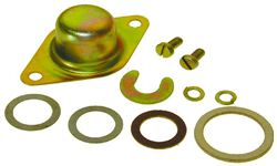 REPARO CAPA FECHAMENTO LD COLETOR PART VW