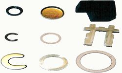 REPARO PT DA MOTOR MI/AT 1000