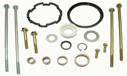 KIT REPARO COMPLETO PT M100 12V