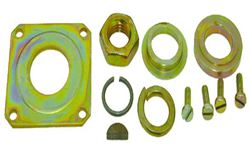 REPARO ROTOR ALT MB 35A BOSCH TDS