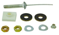 REPARO SAIDA BORNE C/ GIRO ALT MB MOD BH