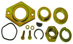 REPARO ROTOR PASSAT/FIAT ALT 35A
