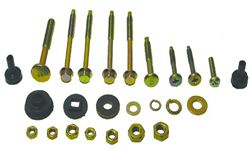 REPARO ALT P/ FIXACAO TAMPAS OPALA/MONZA DELCO