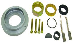 REPARO ALT 105A S/ROLAMENTO