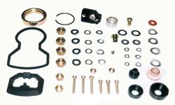 REPARO ALT MB ONIBUS 75A C/ARRUELA