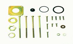 REPARO ALT MB SPRINTER 30/85A