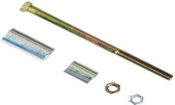 KIT PARAFUSO FIXACAO ALT VOLVO BH 7/16 X 190SX