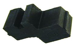 VEDADOR SAIDA CONEXAO PT VW EF