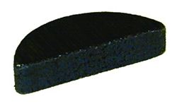 CHAVETA FREZADA POLIA ALT/PT KB