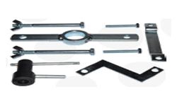 SACA TRAVA BENDIX MB LINHA 29MT