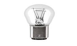 LAMPADA 1034 24V 21/5W 2 POLOS