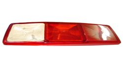 LENTE TRASEIRA CAMINHAO VW >88 C/RE