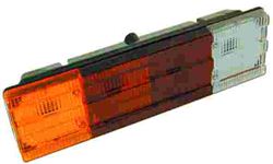 LANTERNA TRASEIRA MB 85> S/VIGIA