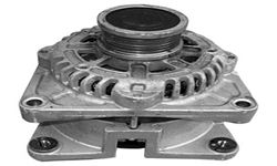 ALTERNADOR ASTRA/ZAFIRA 100A